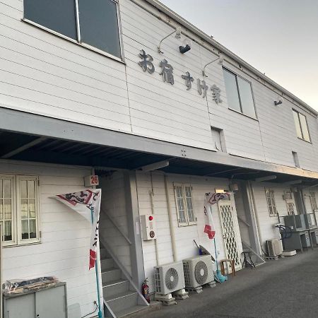 Hotel Oyado Sukeya Saijo Exterior foto