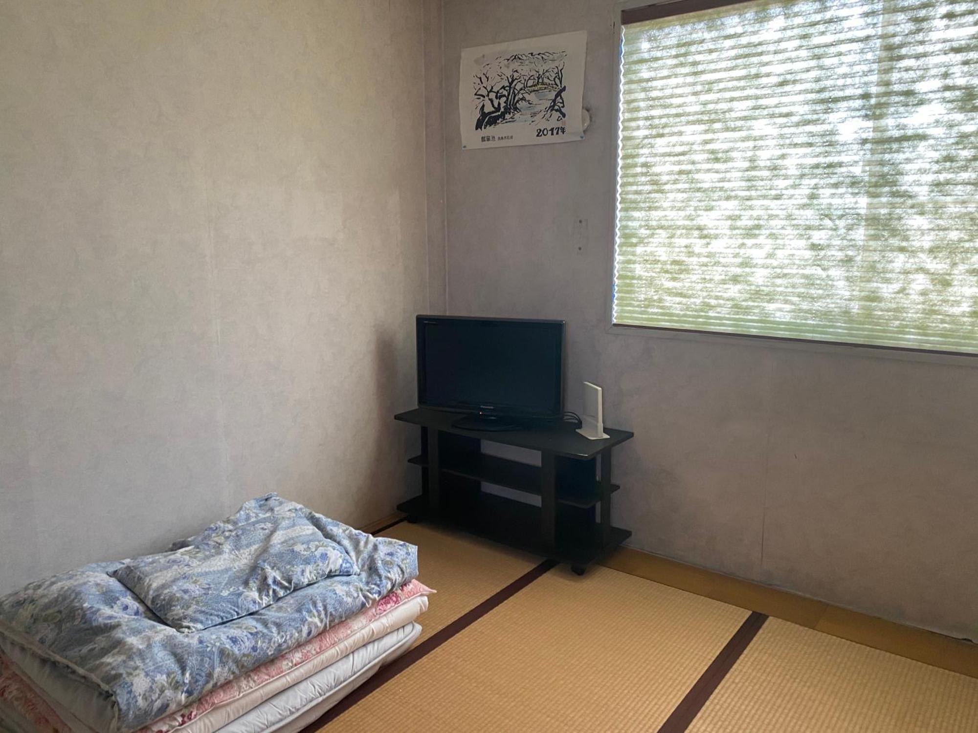 Hotel Oyado Sukeya Saijo Exterior foto